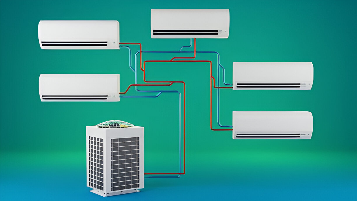 Conception de systèmes HVAC