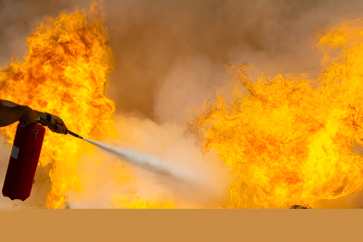 Plans d'évacuation et signalisation incendie