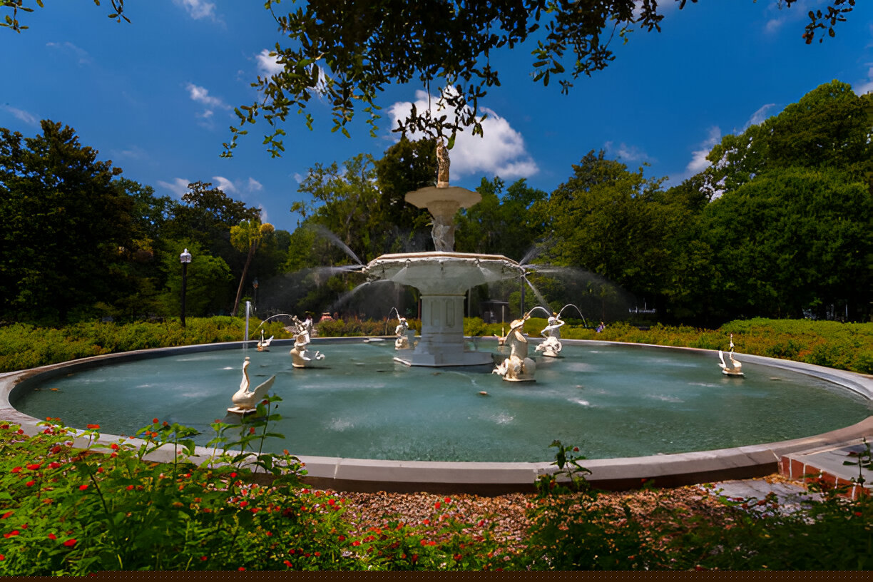 Maintenance de piscines et de fontaines
