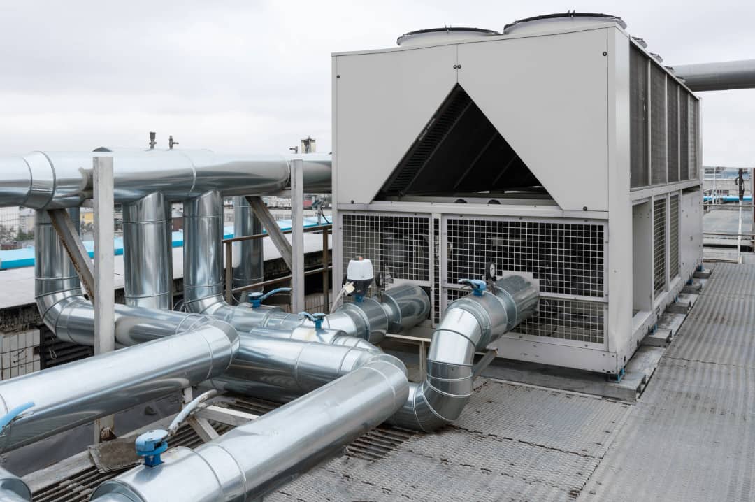 Unités de ventilation mécanique contrôlée (VMC)